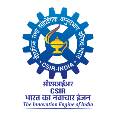 CSIR logo