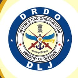 DRDO logo