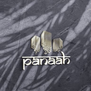 Panaah logo