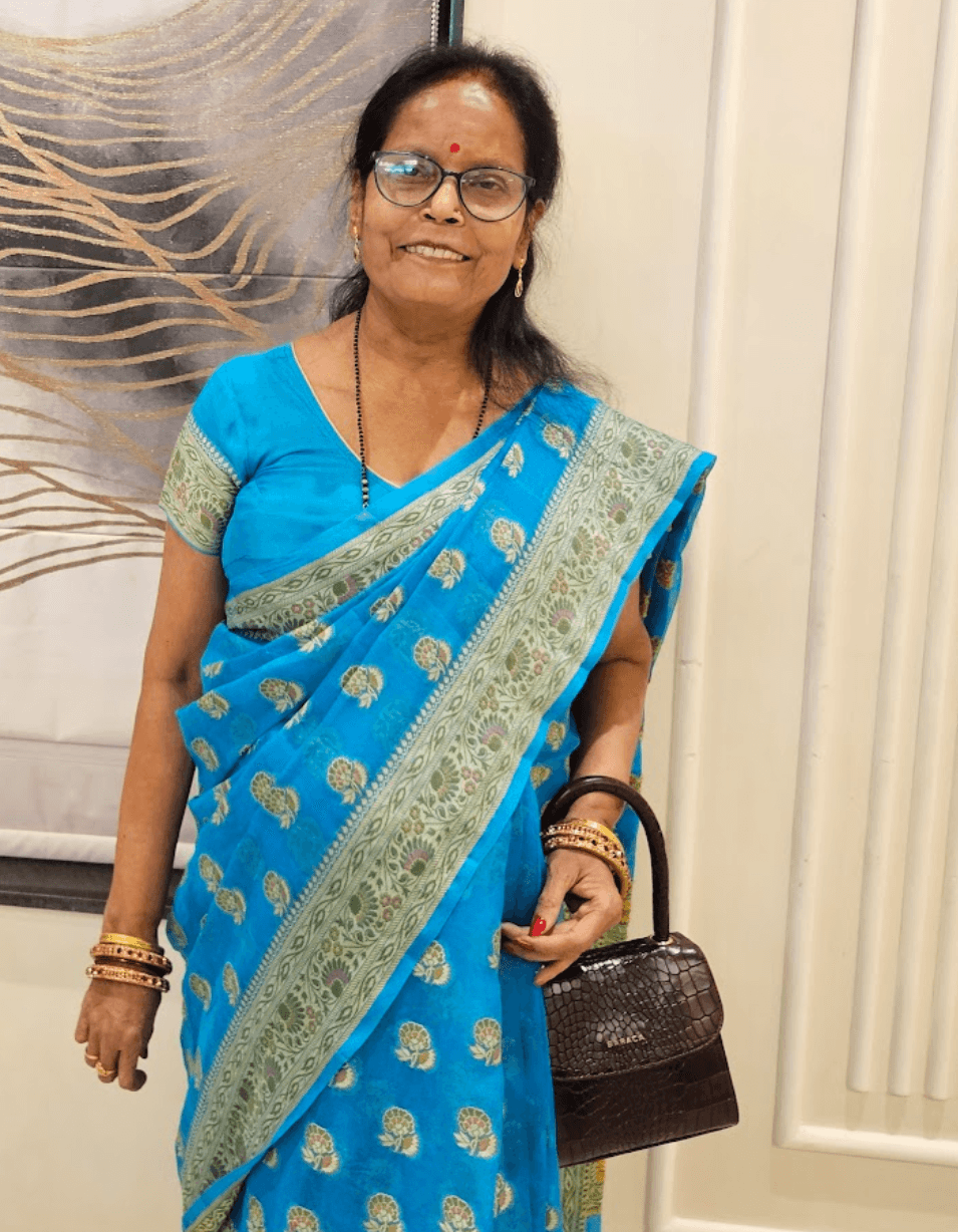 Kirti Verma