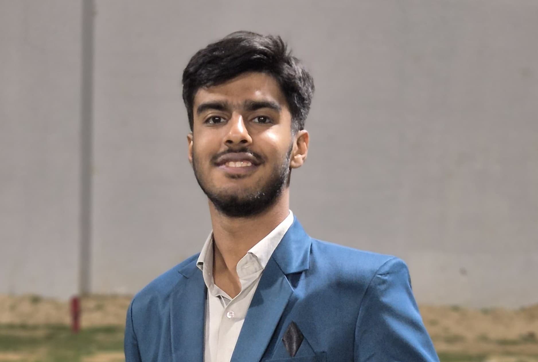Sabhya Rajvanshi