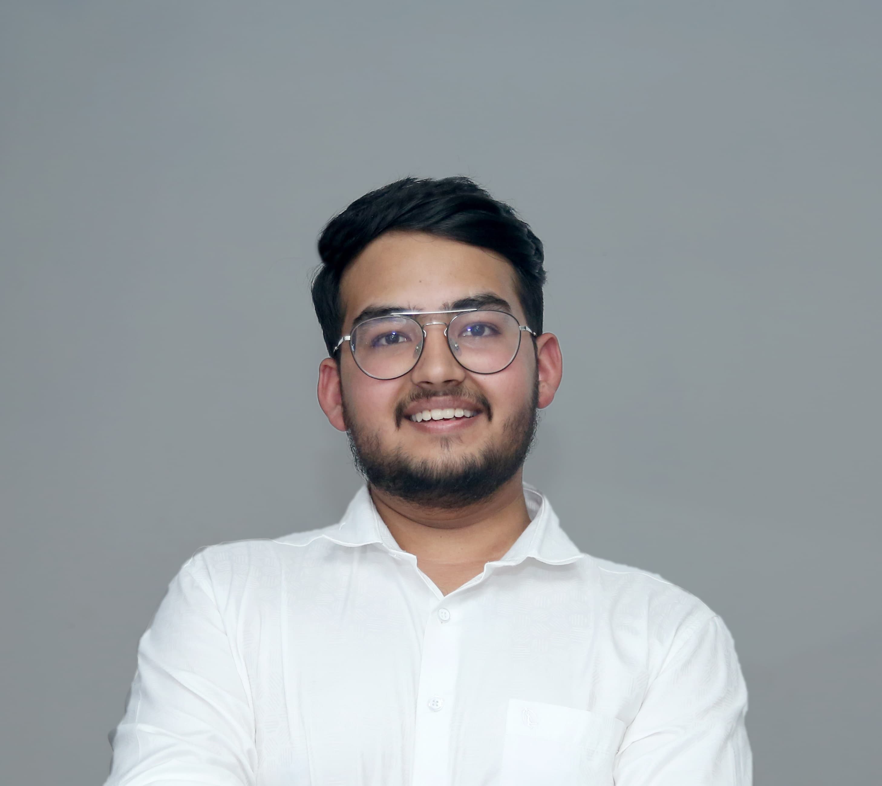 Shashwat Ranjan