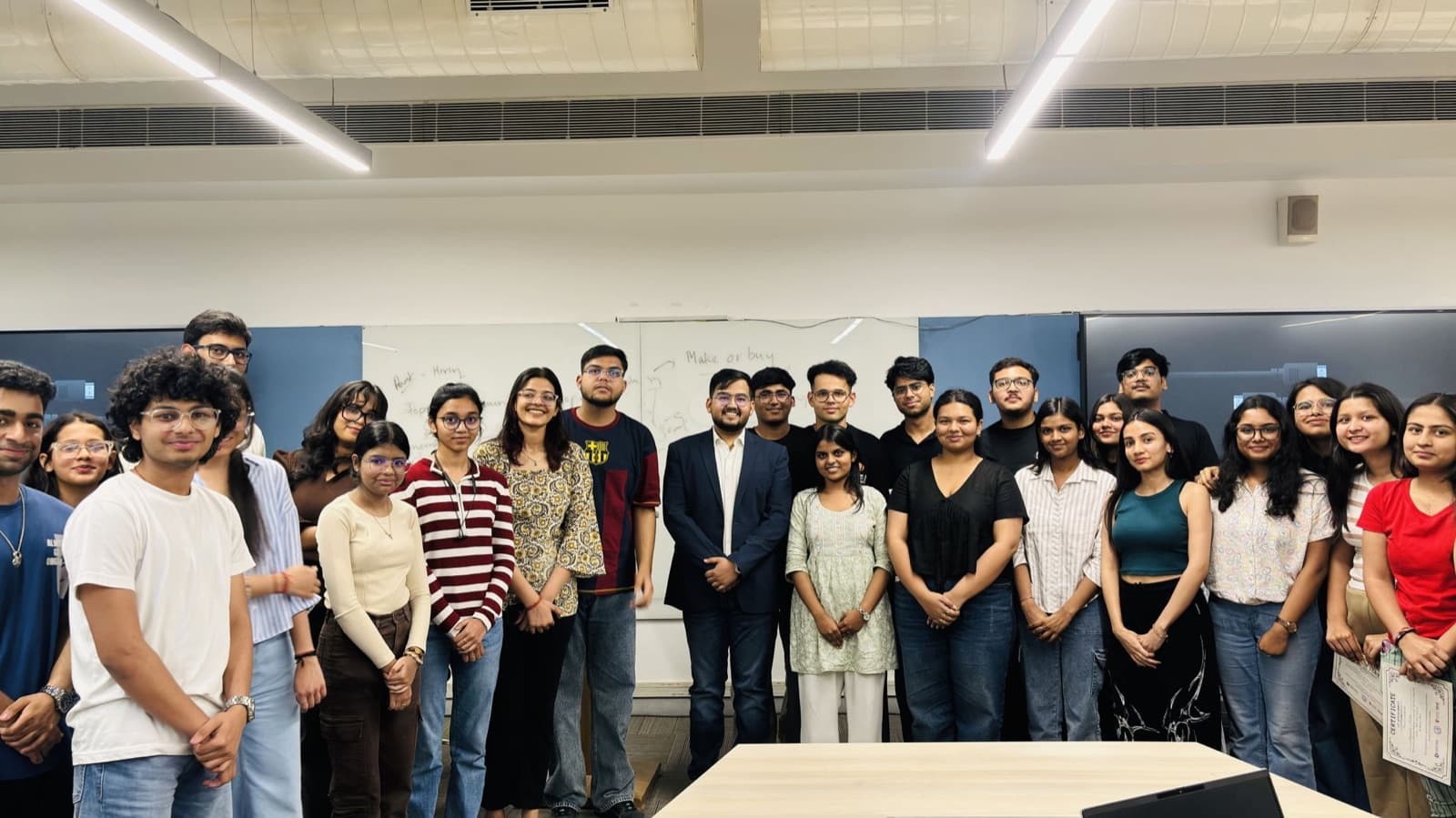 IEEE WIE Internship Series