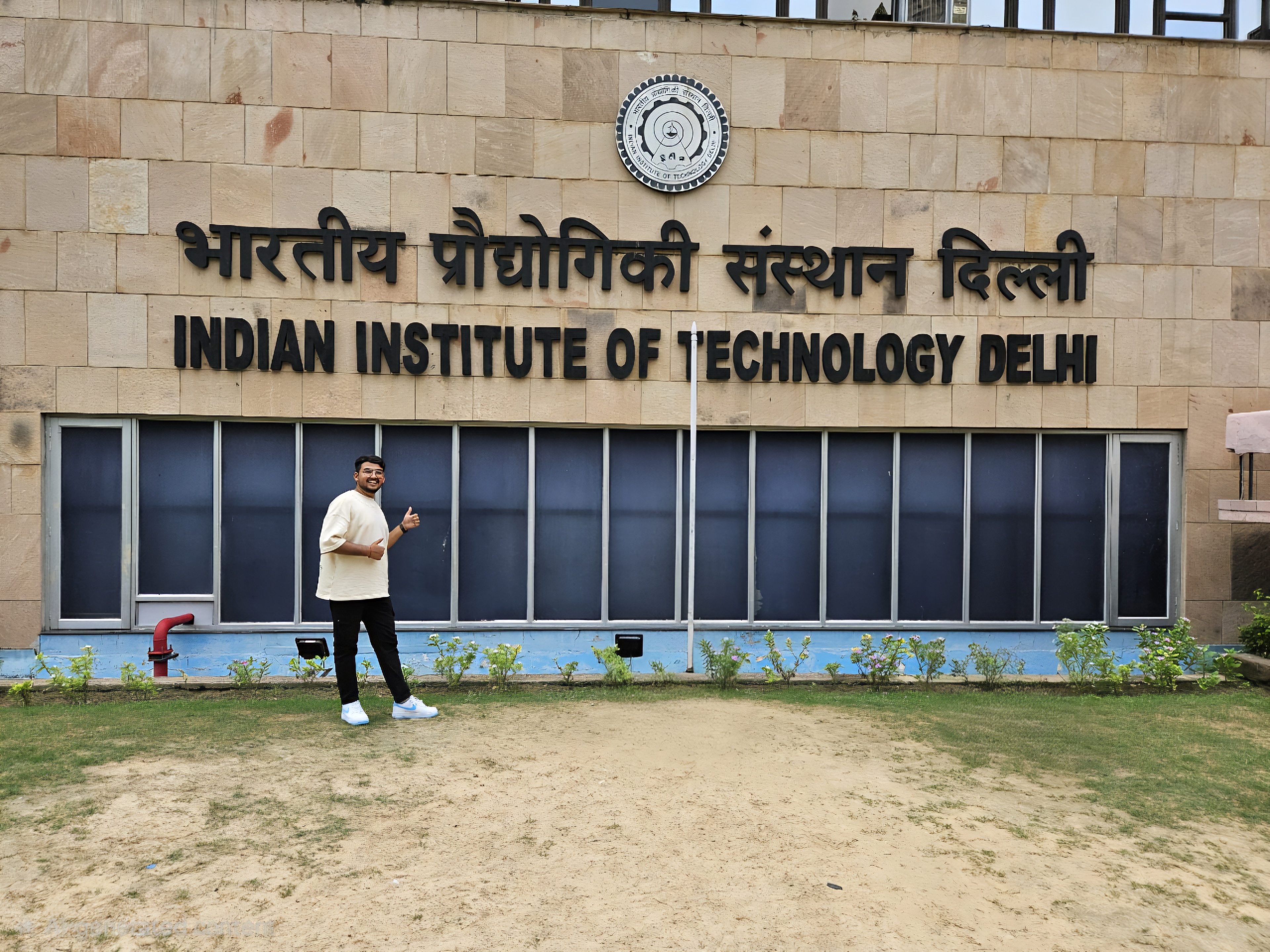 Campus Ambassador Event