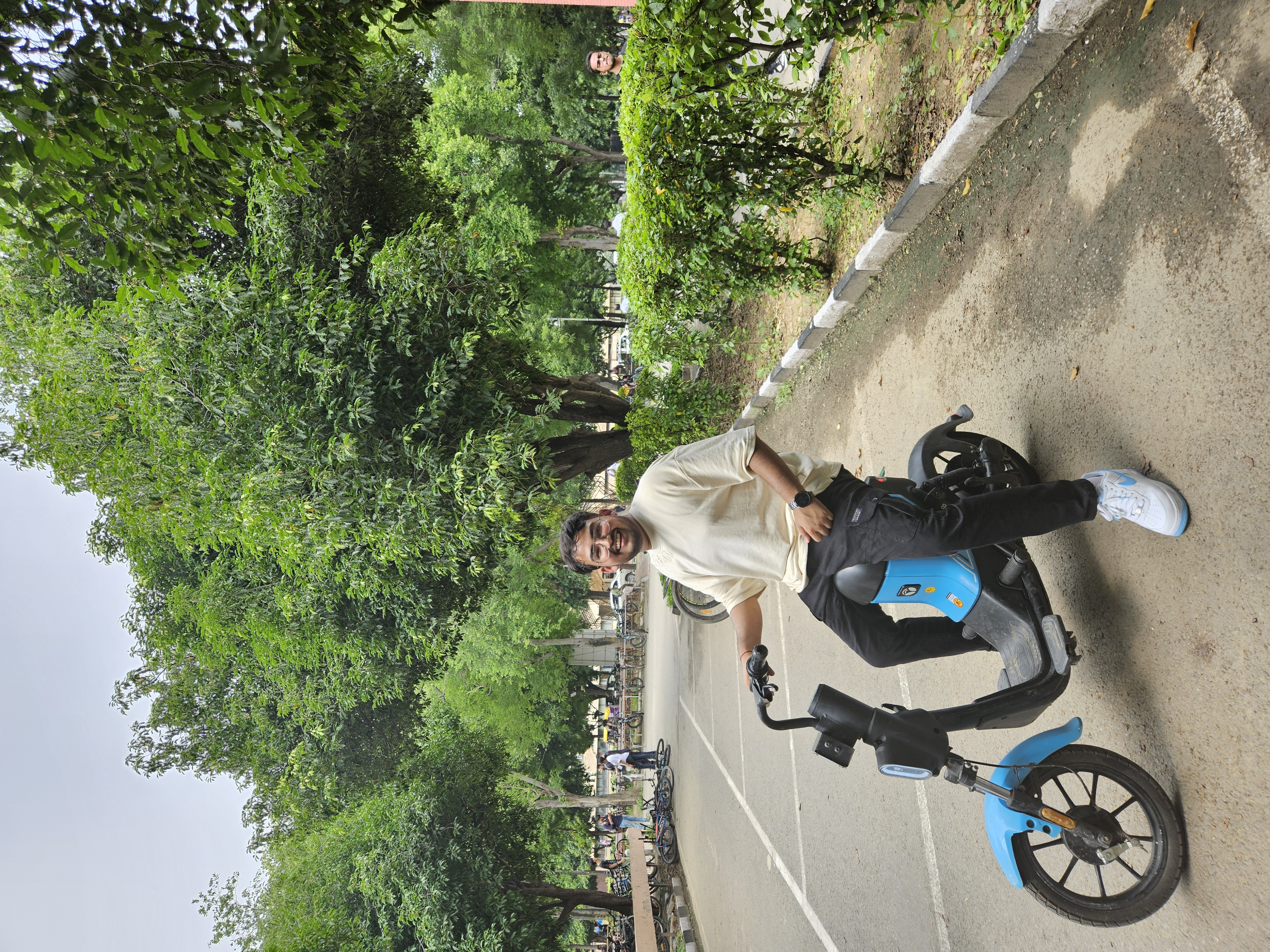 Campus Ambassador Recognition