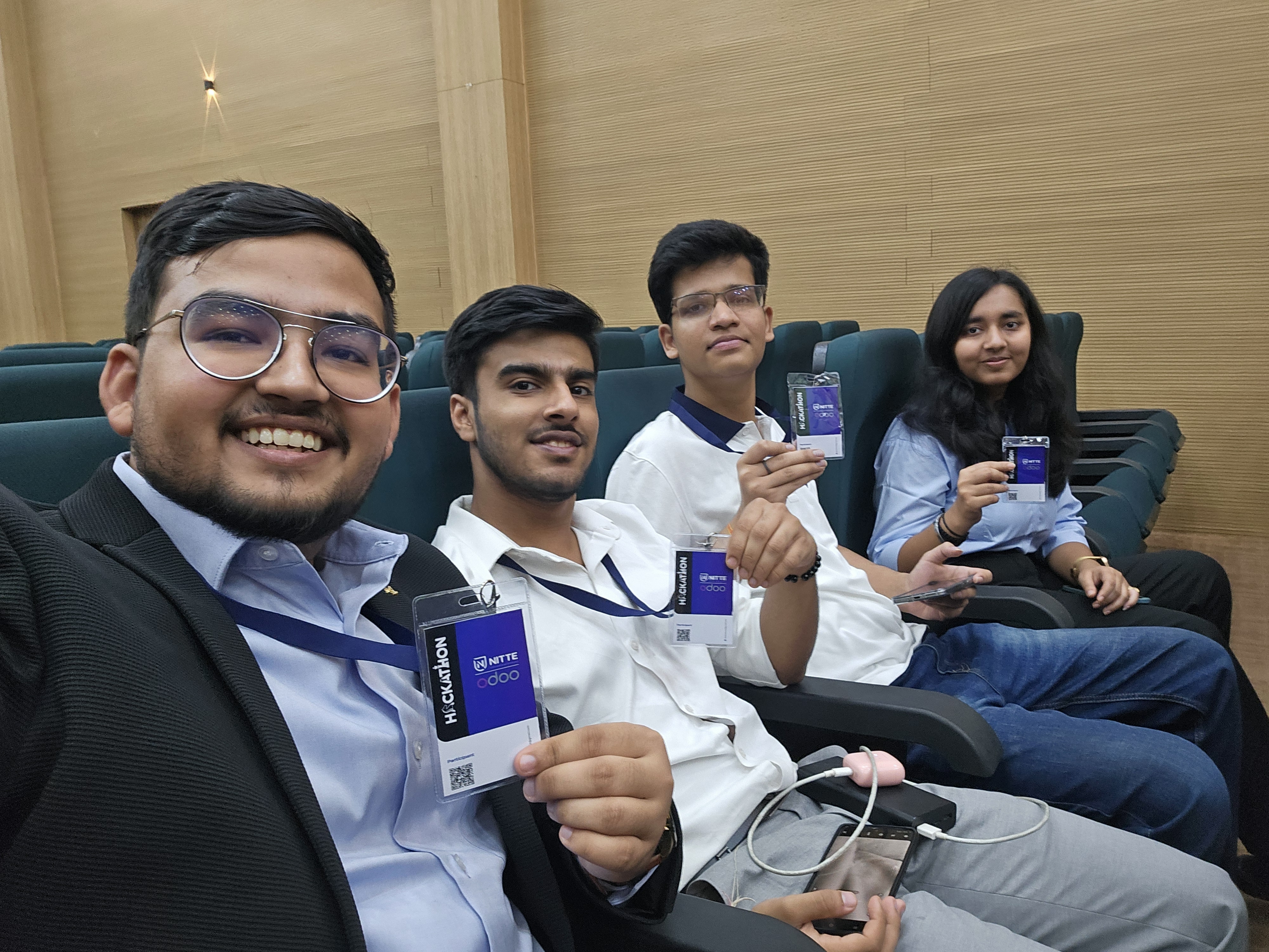 Recognition Achievement