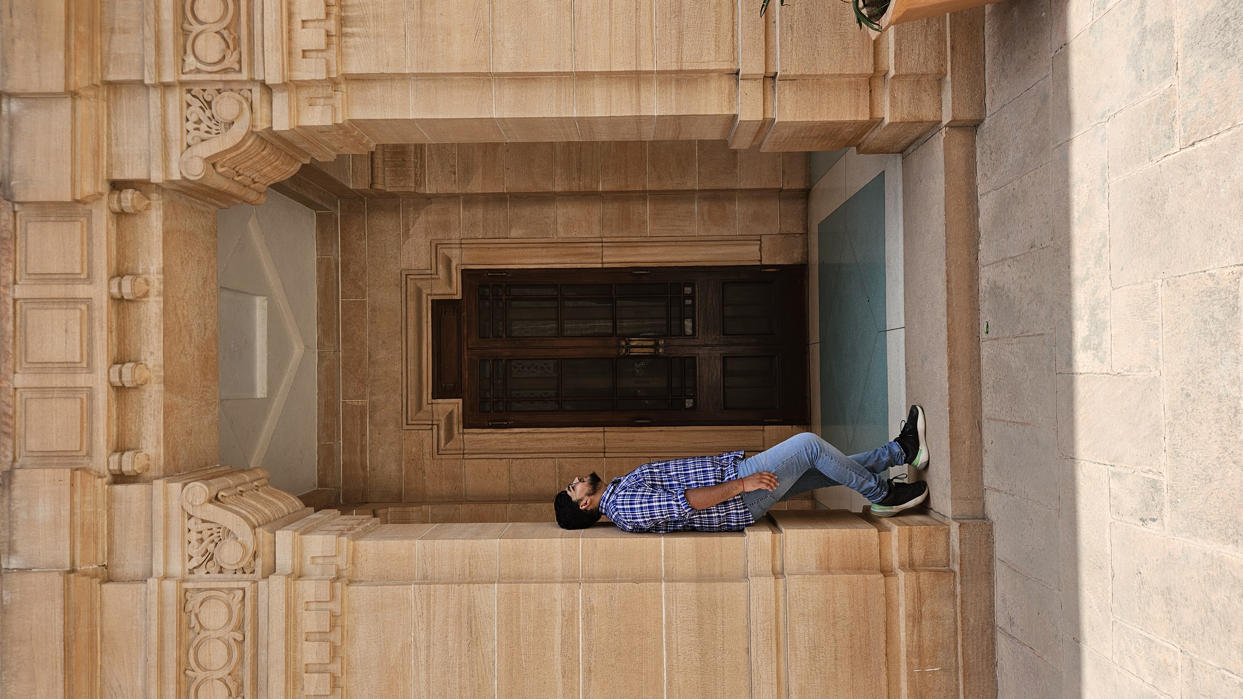 DRDO Internship Experience