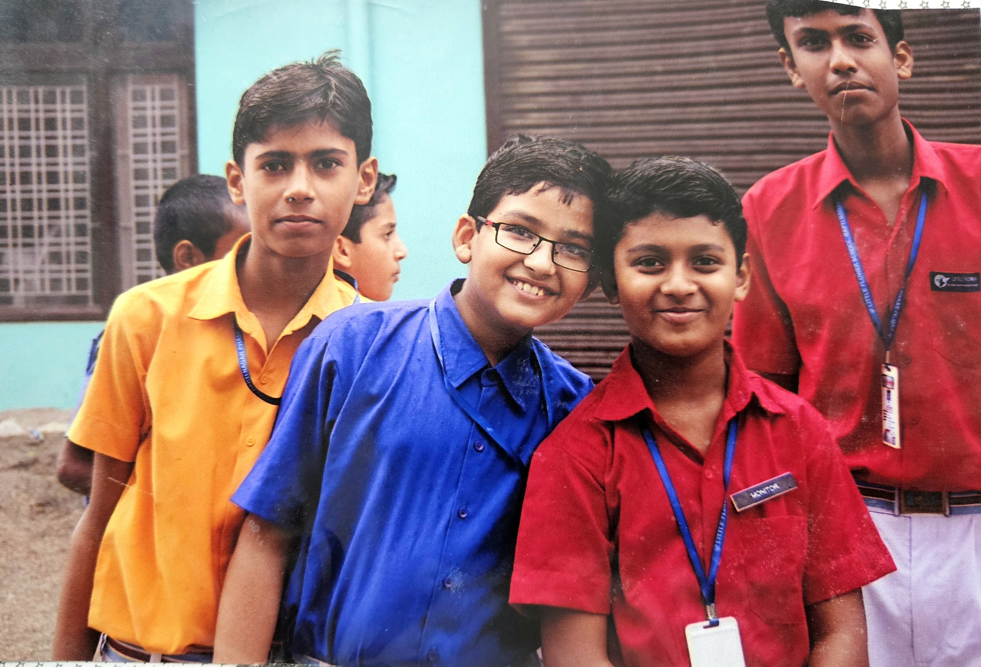 LTS Recognition Ceremony